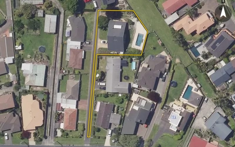 77 Matua Road