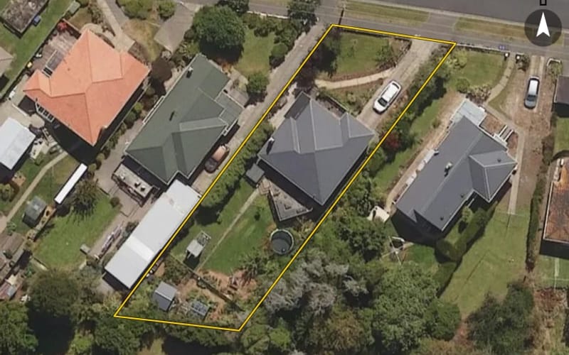 150 Balmacewen Road