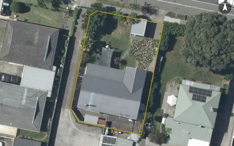 81 Meeanee Road