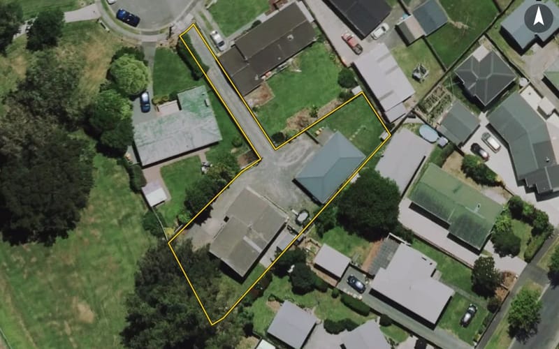 15 Filmer Place