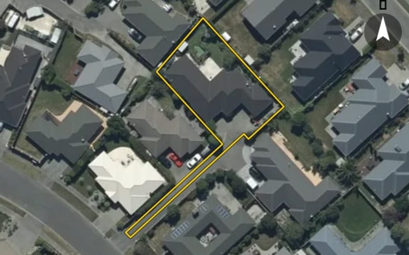 53 Awatea Gardens