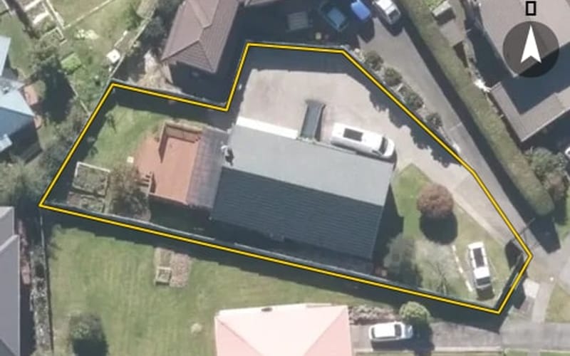 81 Bradbury Road