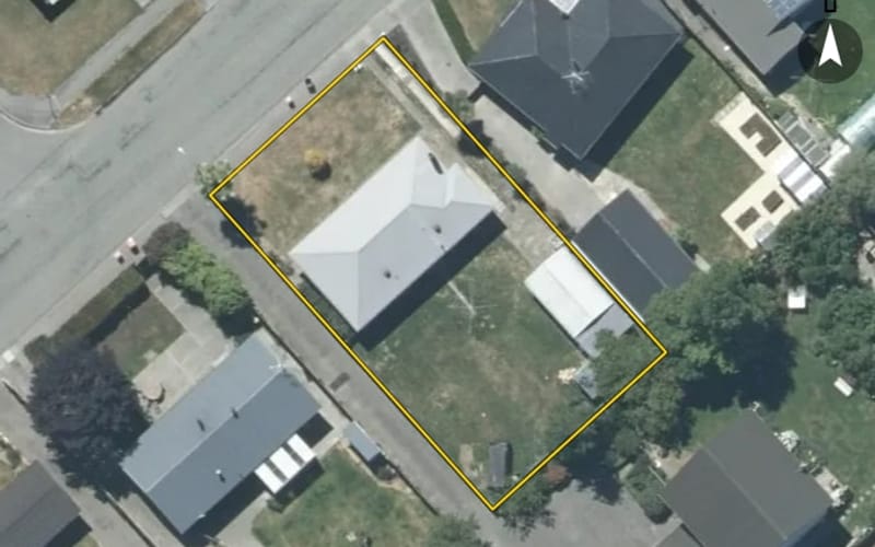 20 Russell Avenue