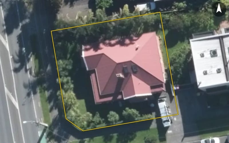 86 Carrington Road