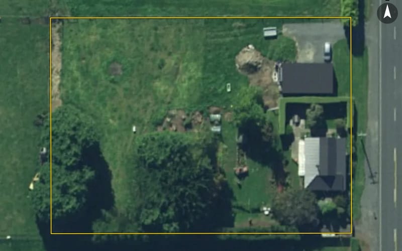 237 Mill Road North