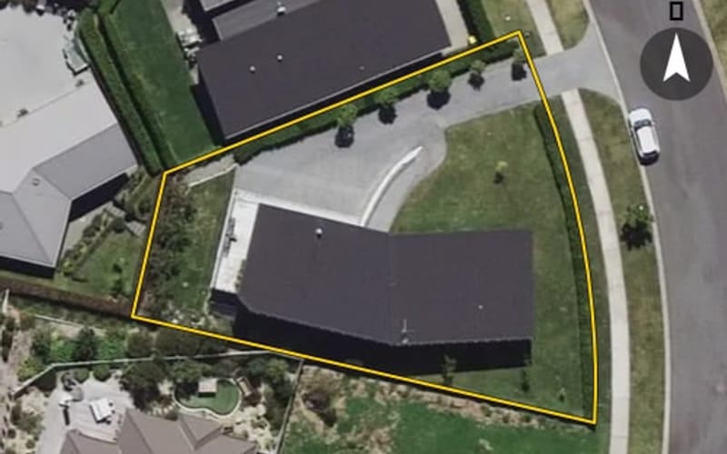 32 Coprosma Crescent