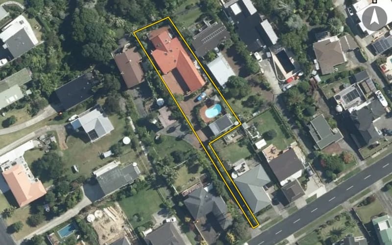 12 Craig Road