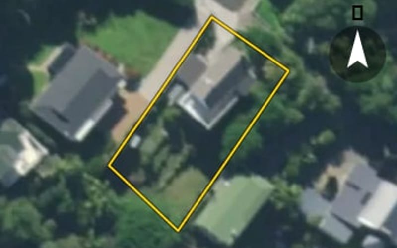 6 Ormiston Road