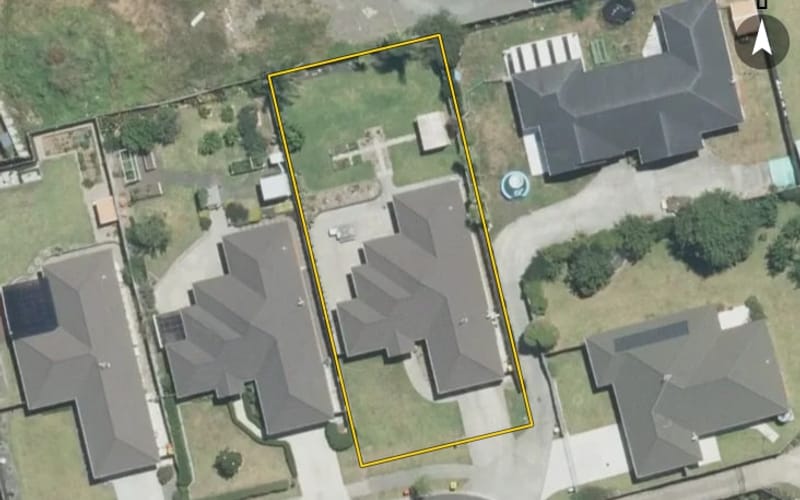 10 Drumkeen Place