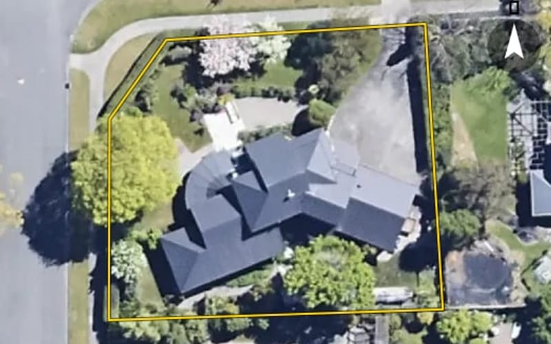 1 Elisha Drive