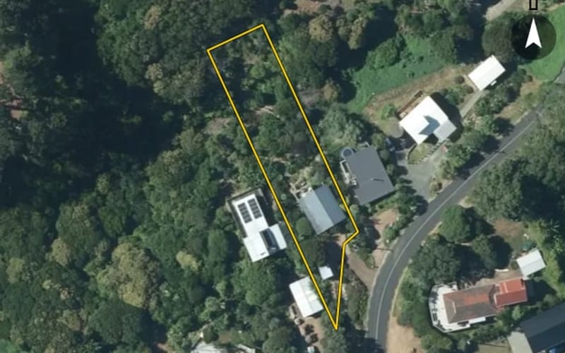 67 Ocean Road