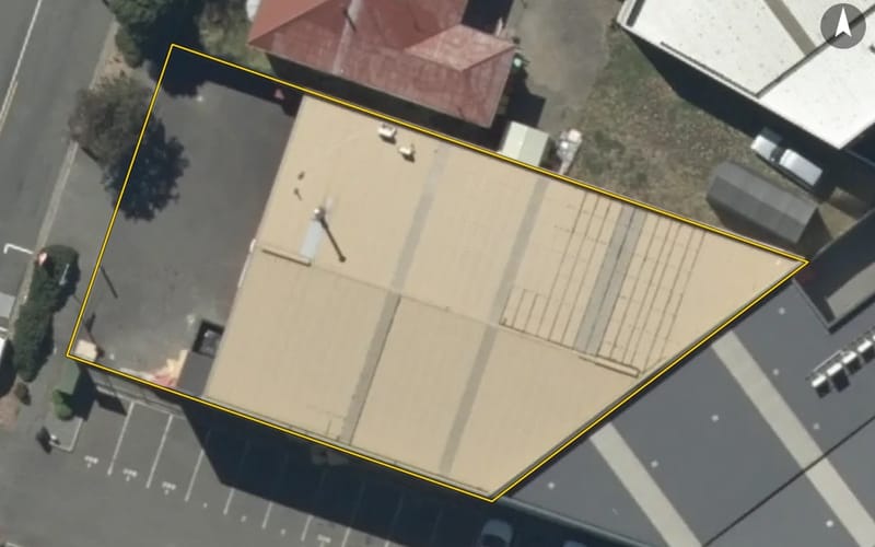 312 Wilsons Road North