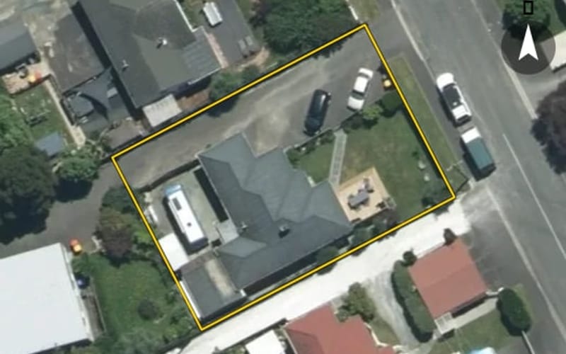 81 Scotia Street