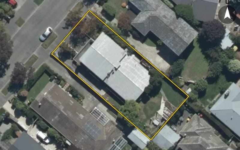 18 Oakfield Street