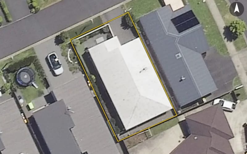 1 Jacob Street