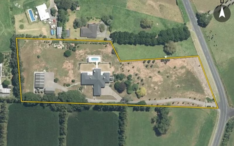 137 Karaka North Road