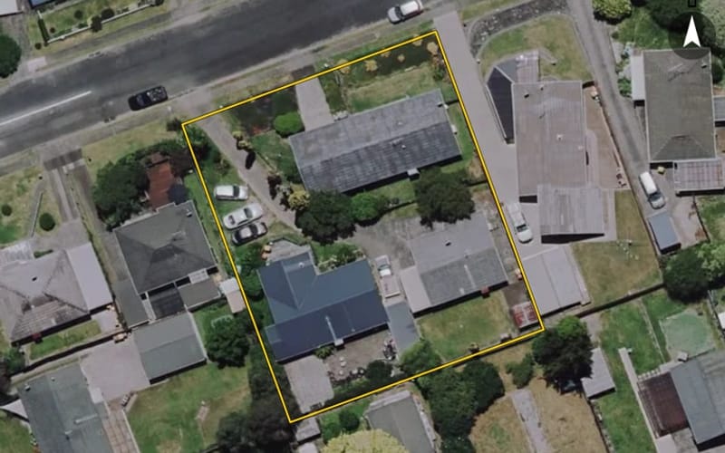 4 Thode Place