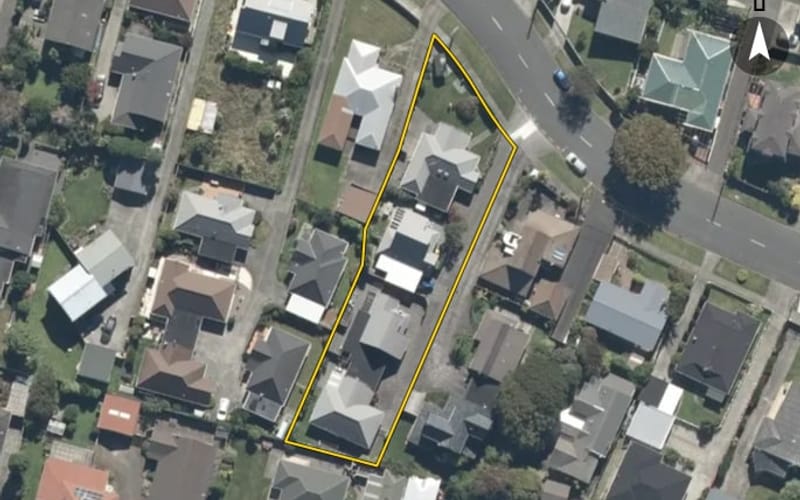 3/19 Tennyson Avenue