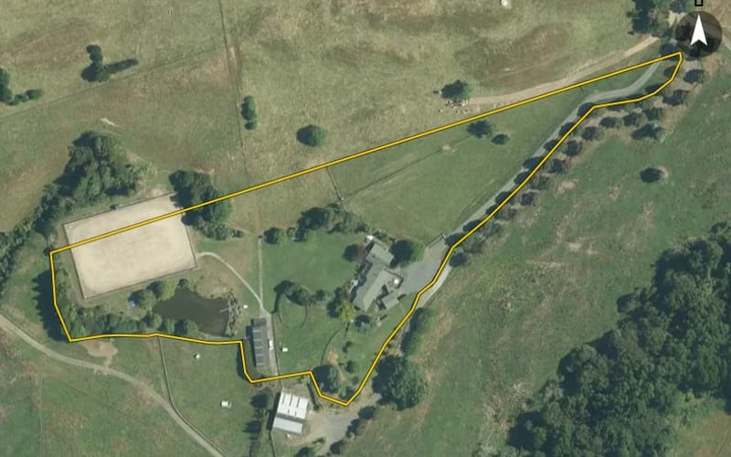 48 Fausett Road