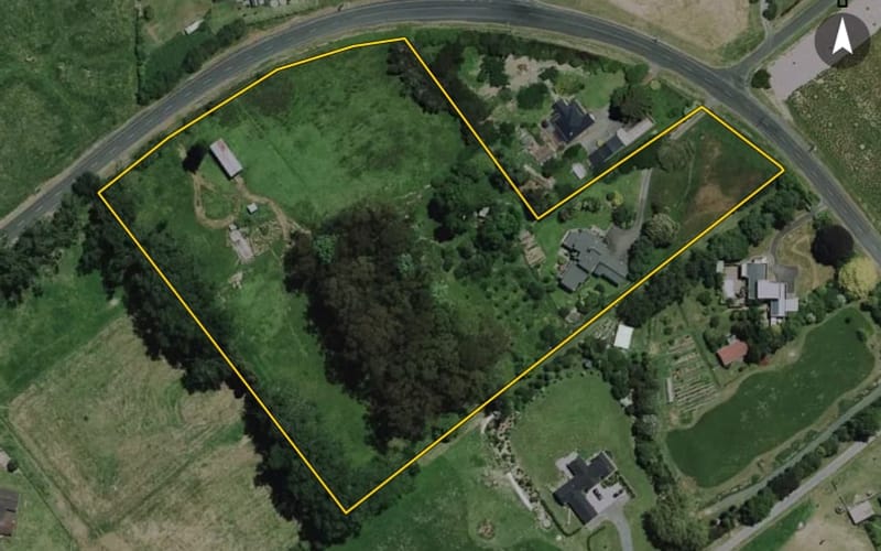 232 Raynes Road