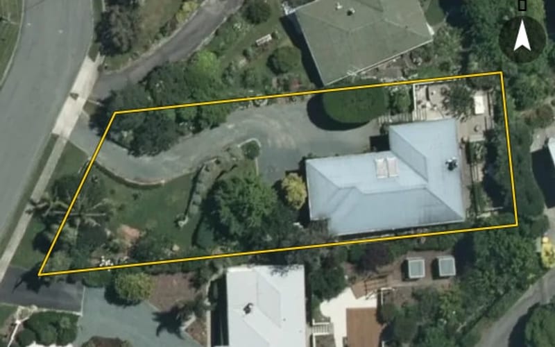 19 Brooklands Road
