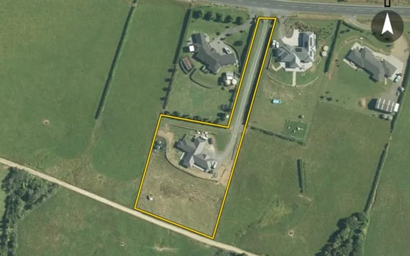 498 Paparata Road