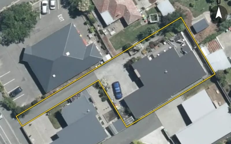 263A Otipua Road