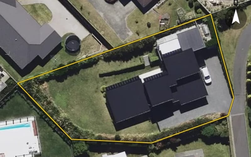 13 Coprosma Crescent