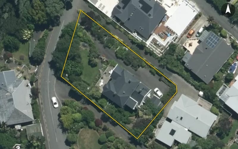 7 Richardson Street