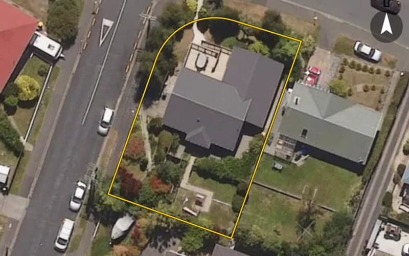 77 Barr Street