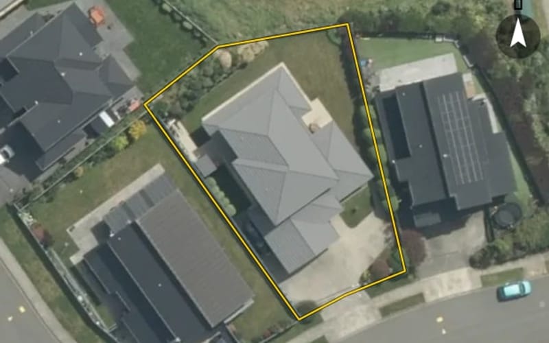 111 Amesbury Drive