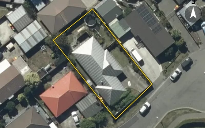 41 Raupo Street