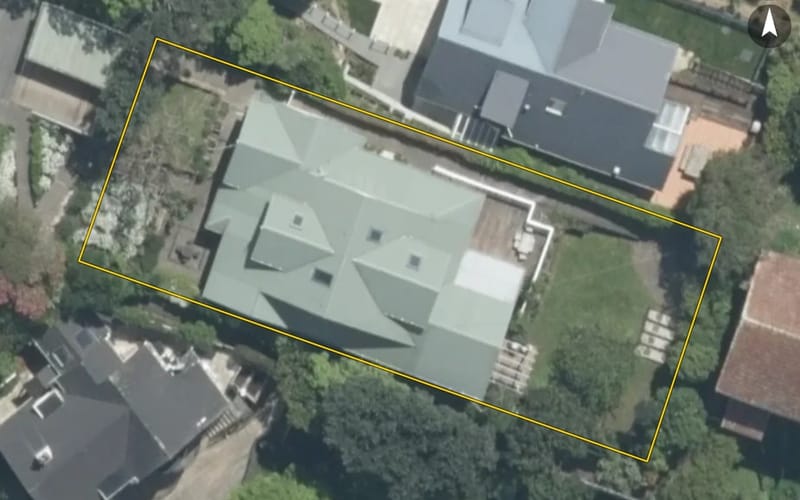11 Mariri Road