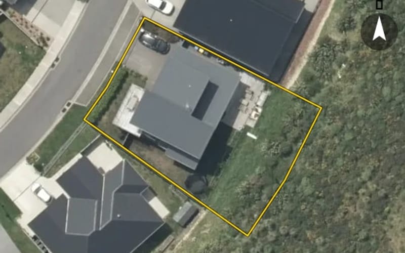 10 Kaiaho Close