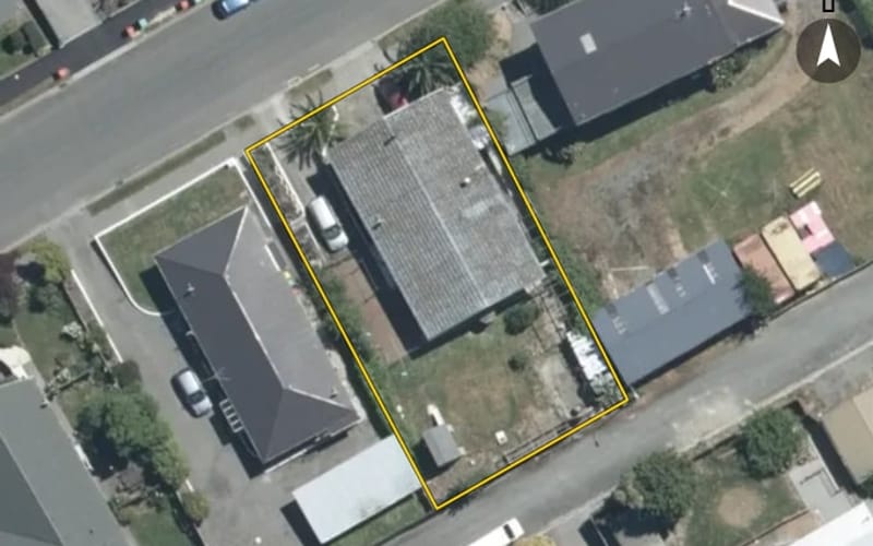 64 Ranui Avenue