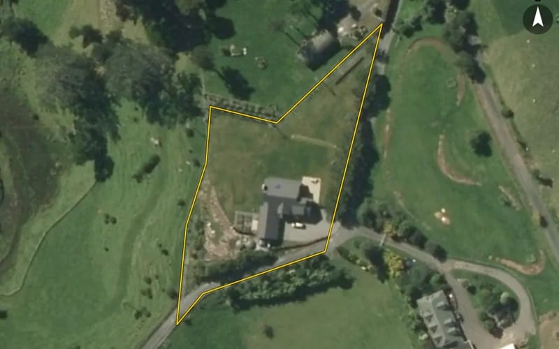 64 Atkinson Road