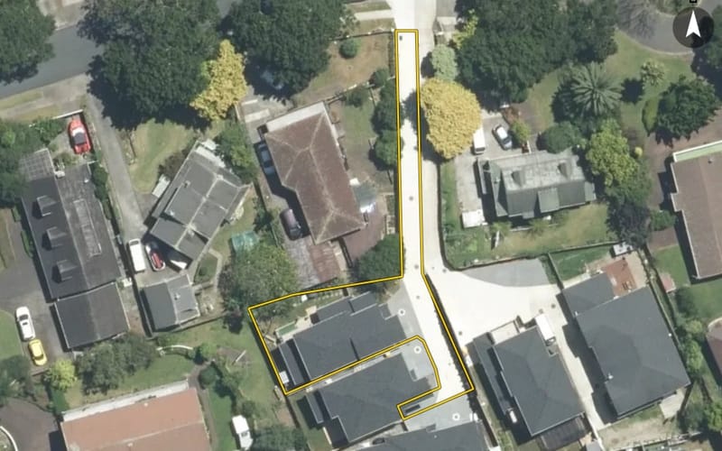19A Derrimore Heights