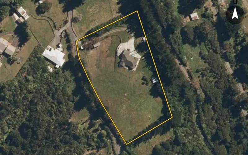 32C Kaitoke Loop Road
