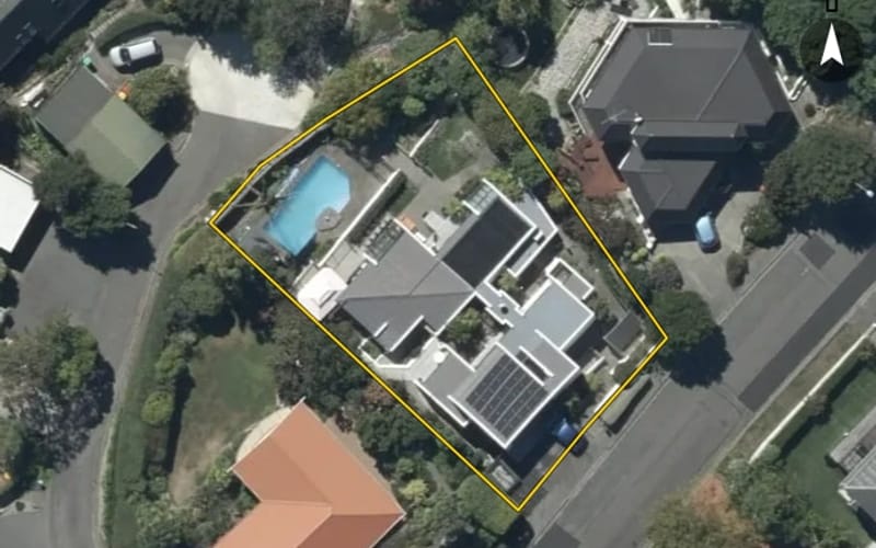 8 Kiteroa Place