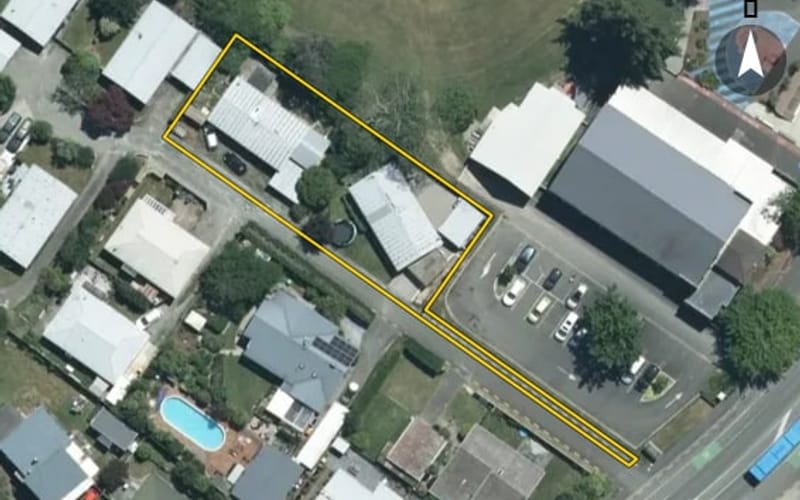 6 Wilson Place