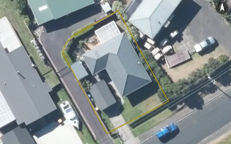 76A Wharf Road