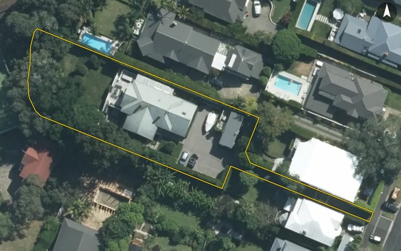 11A Glen Road