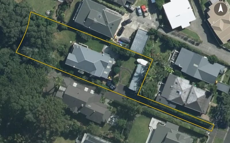 39 Glen Road