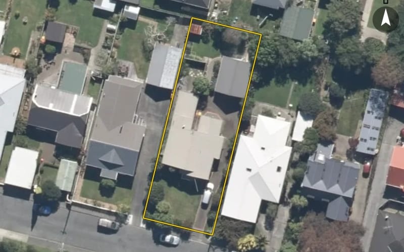 8 Brasell Street