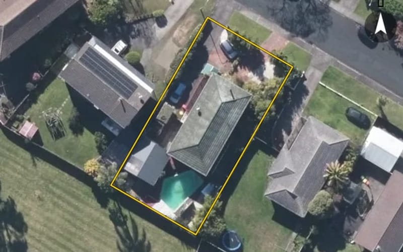 39 Anich Road