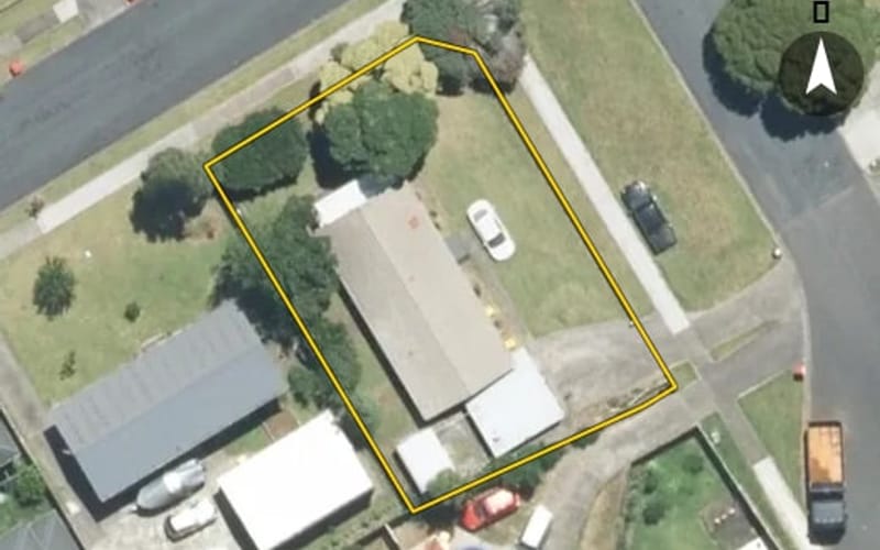 7 Hinton Place