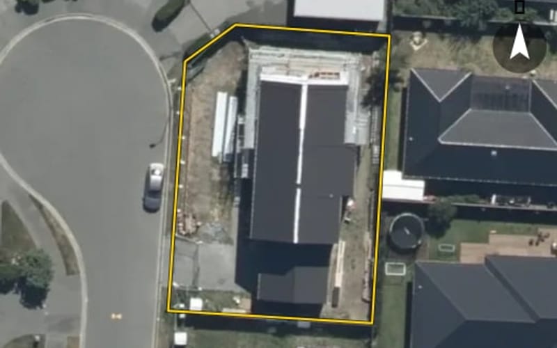 4 O'Rourke Place