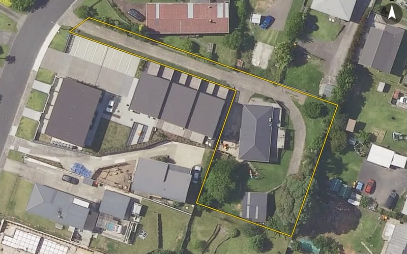 22 Landview Road