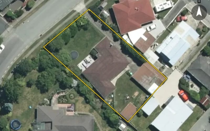 15 McMahon Street