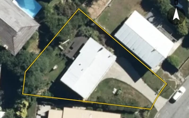 20 Wynyard Crescent